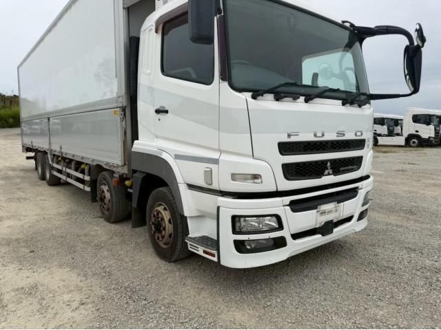 Mitsubishi GREAT 2016-01 7607014-8