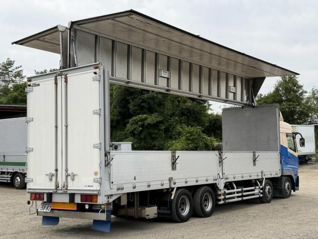 Mitsubishi GREAT 2012-12 7607024-9