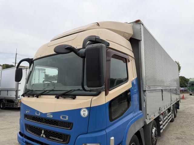 Mitsubishi GREAT 2012-12 7607024-11