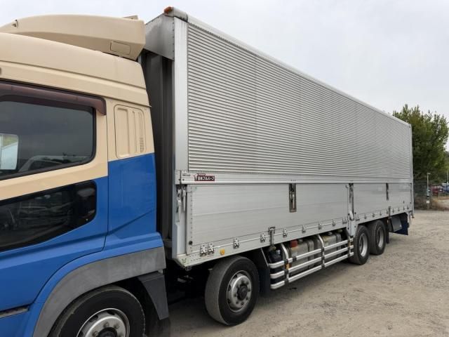 Mitsubishi GREAT 2012-12 7607024-12