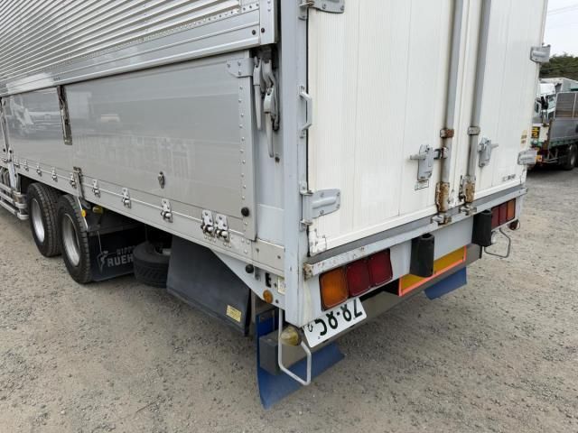 Mitsubishi GREAT 2012-12 7607024-13