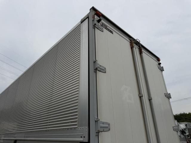Mitsubishi GREAT 2012-12 7607024-14