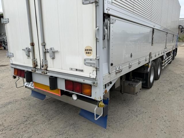 Mitsubishi GREAT 2012-12 7607024-15