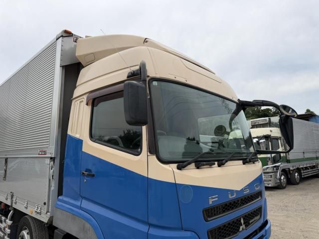 Mitsubishi GREAT 2012-12 7607024-18
