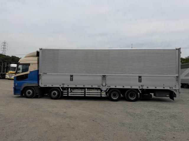 Mitsubishi GREAT 2012-12 7607024-1