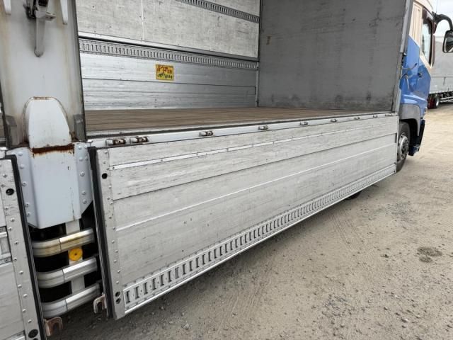 Mitsubishi GREAT 2012-12 7607024-22