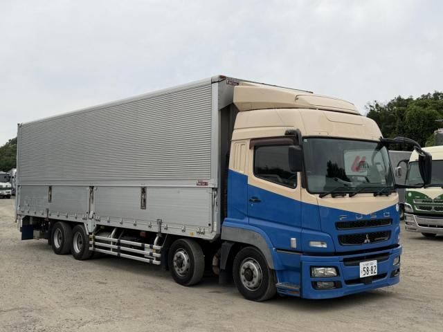 Mitsubishi GREAT 2012-12 7607024-3