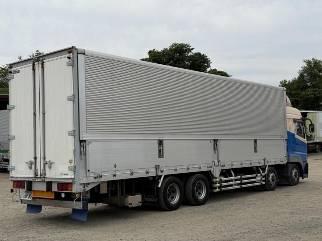 Mitsubishi GREAT 2012-12 7607024-5