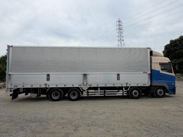 Mitsubishi GREAT 2012-12 7607024-6