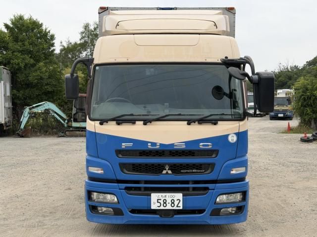 Mitsubishi GREAT 2012-12 7607024-7