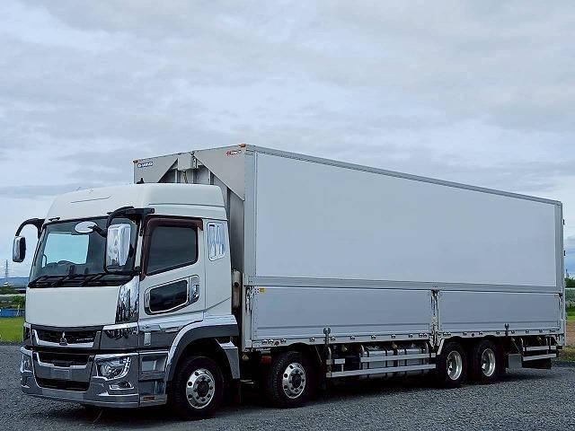 Mitsubishi GREAT 2019-02 7607016-0