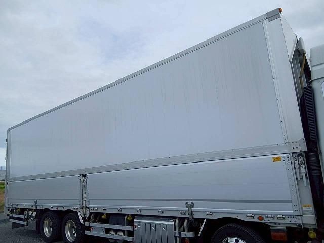 Mitsubishi GREAT 2019-02 7607016-16