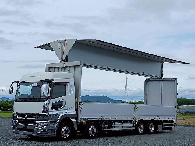 Mitsubishi GREAT 2019-02 7607016-19