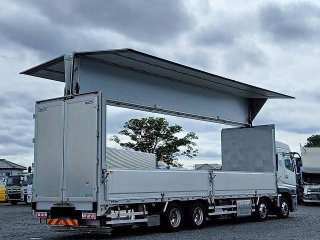 Mitsubishi GREAT 2019-02 7607016-20