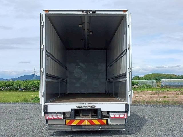 Mitsubishi GREAT 2019-02 7607016-21