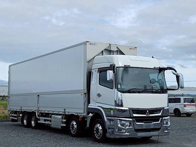 Mitsubishi GREAT 2019-02 7607016-2