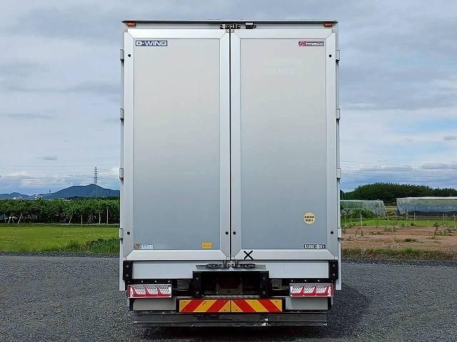 Mitsubishi GREAT 2019-02 7607016-5