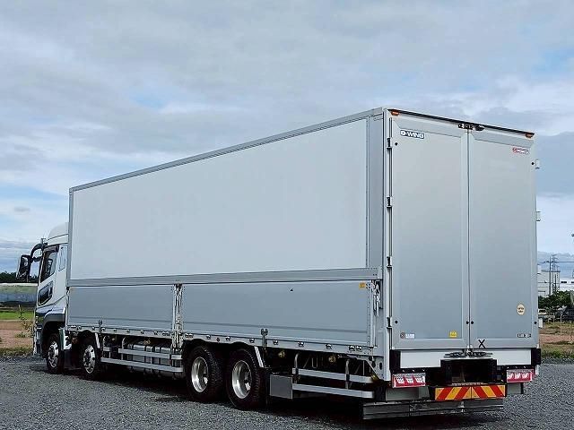 Mitsubishi GREAT 2019-02 7607016-6