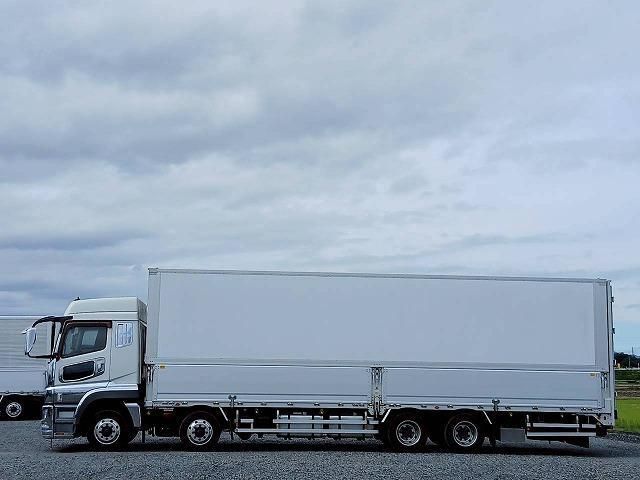 Mitsubishi GREAT 2019-02 7607016-7