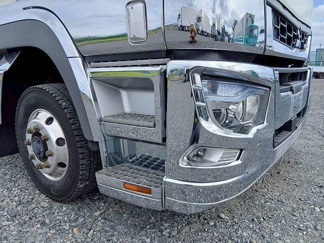 Mitsubishi GREAT 2019-02 7607016-8