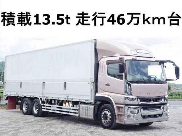 Mitsubishi GREAT 2017-08 7607001-0