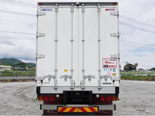 Mitsubishi GREAT 2017-08 7607001-9
