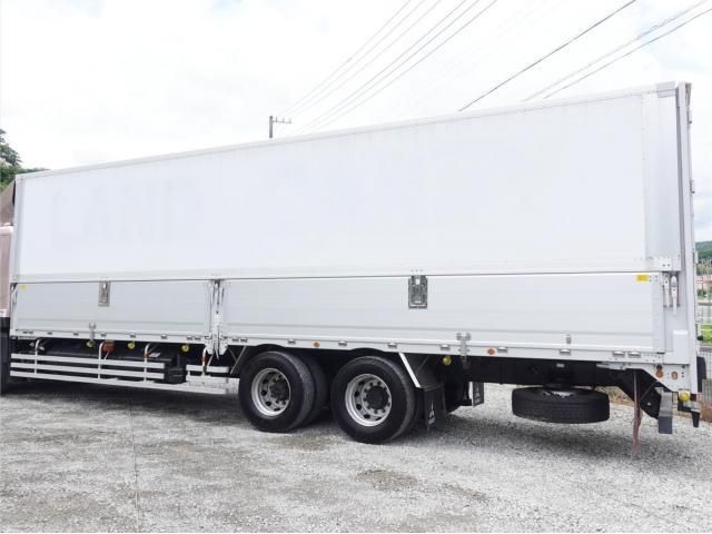 Mitsubishi GREAT 2017-08 7607001-10