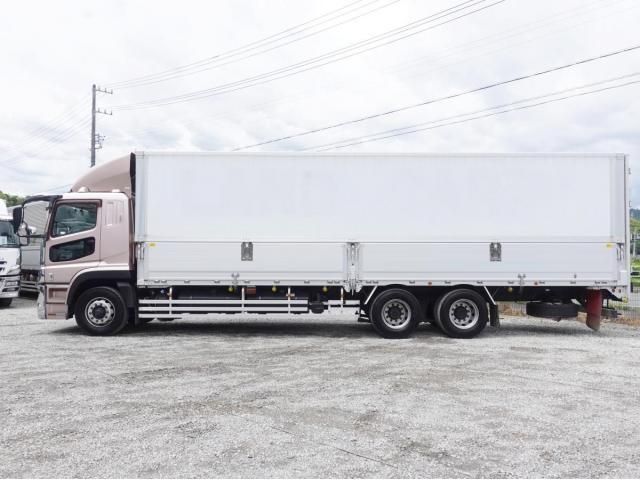 Mitsubishi GREAT 2017-08 7607001-11