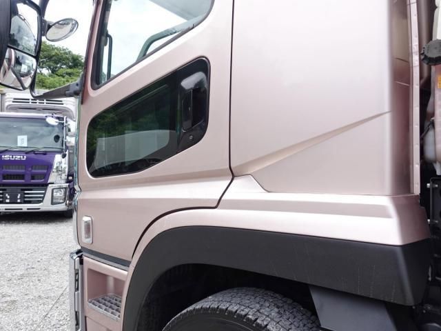 Mitsubishi GREAT 2017-08 7607001-12