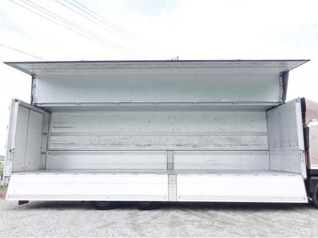 Mitsubishi GREAT 2017-08 7607001-15