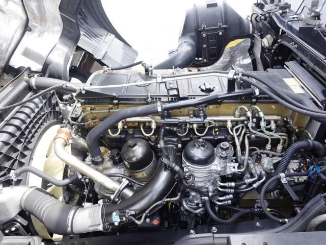 Mitsubishi GREAT 2017-08 7607001-18