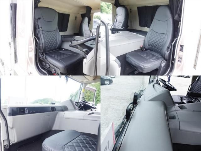 Mitsubishi GREAT 2017-08 7607001-22