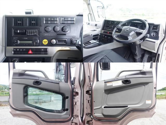 Mitsubishi GREAT 2017-08 7607001-23