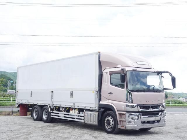 Mitsubishi GREAT 2017-08 7607001-26