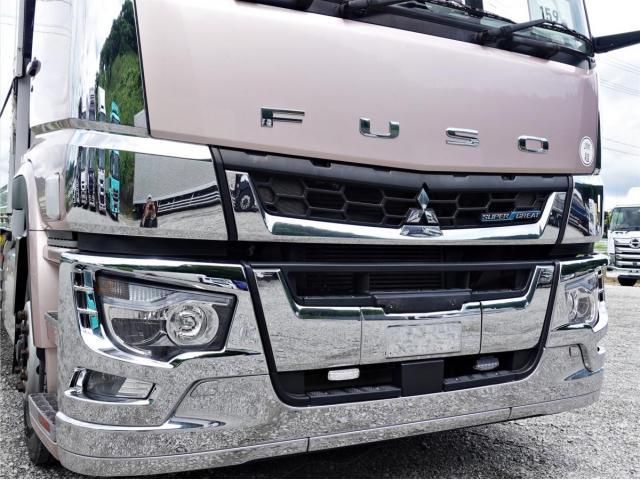 Mitsubishi GREAT 2017-08 7607001-4