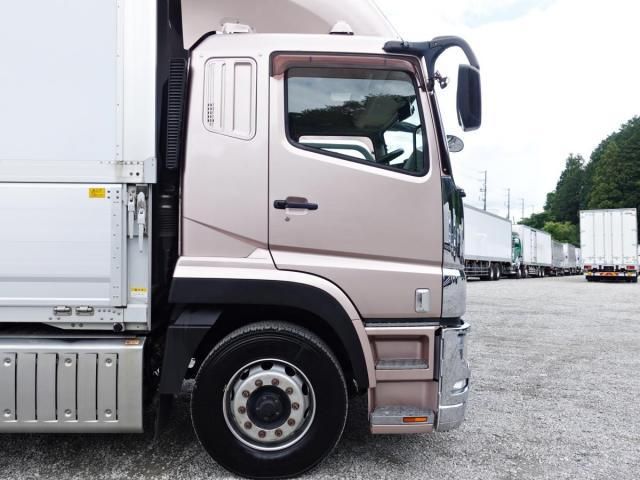 Mitsubishi GREAT 2017-08 7607001-6