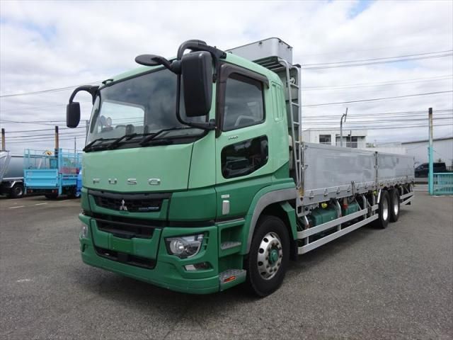 Mitsubishi GREAT 2017-07 7710510-0