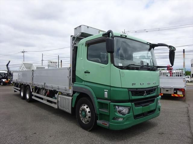 Mitsubishi GREAT 2017-07 7710510-1