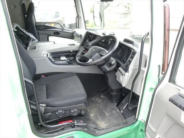 Mitsubishi GREAT 2017-07 7710510-21