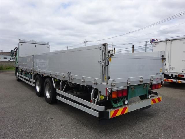 Mitsubishi GREAT 2017-07 7710510-2