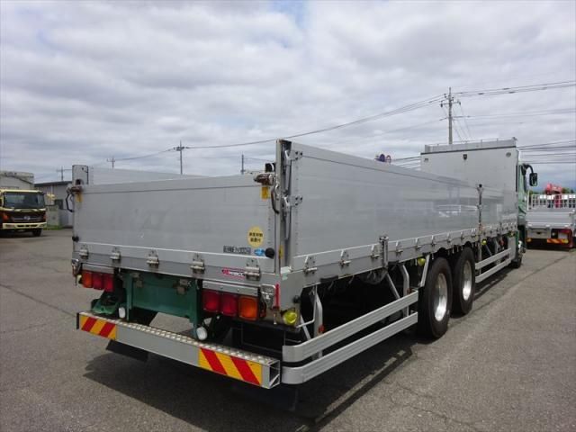 Mitsubishi GREAT 2017-07 7710510-3