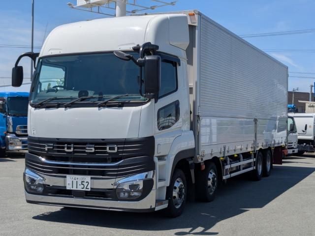 Mitsubishi GREAT 2025-08 7710504-0