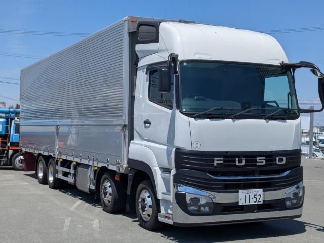 Mitsubishi GREAT 2025-08 7710504-1