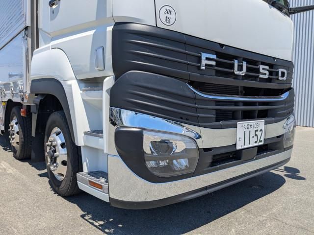 Mitsubishi GREAT 2025-08 7710504-24