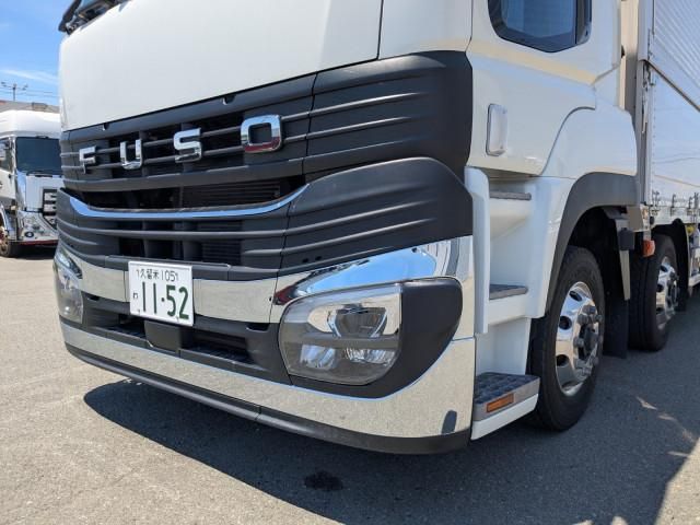 Mitsubishi GREAT 2025-08 7710504-25