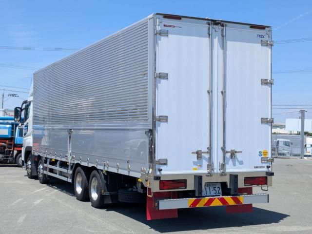 Mitsubishi GREAT 2025-08 7710504-2