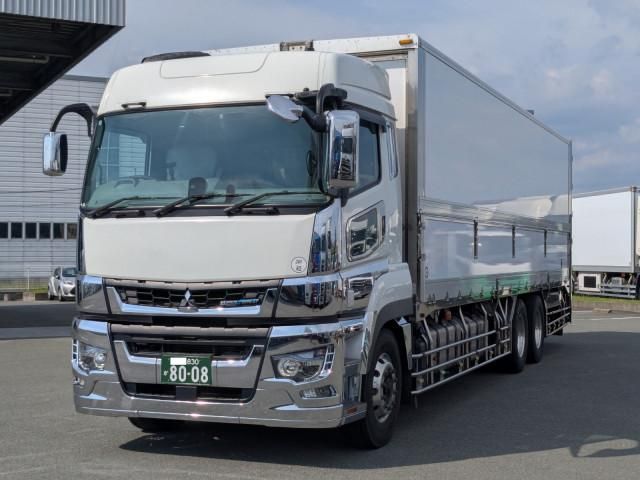 Mitsubishi GREAT 2023-05 7710499-0