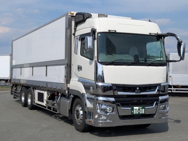 Mitsubishi GREAT 2023-05 7710499-1