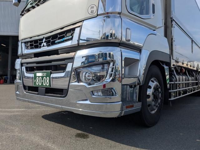 Mitsubishi GREAT 2023-05 7710499-25