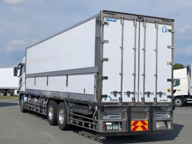 Mitsubishi GREAT 2023-05 7710499-2